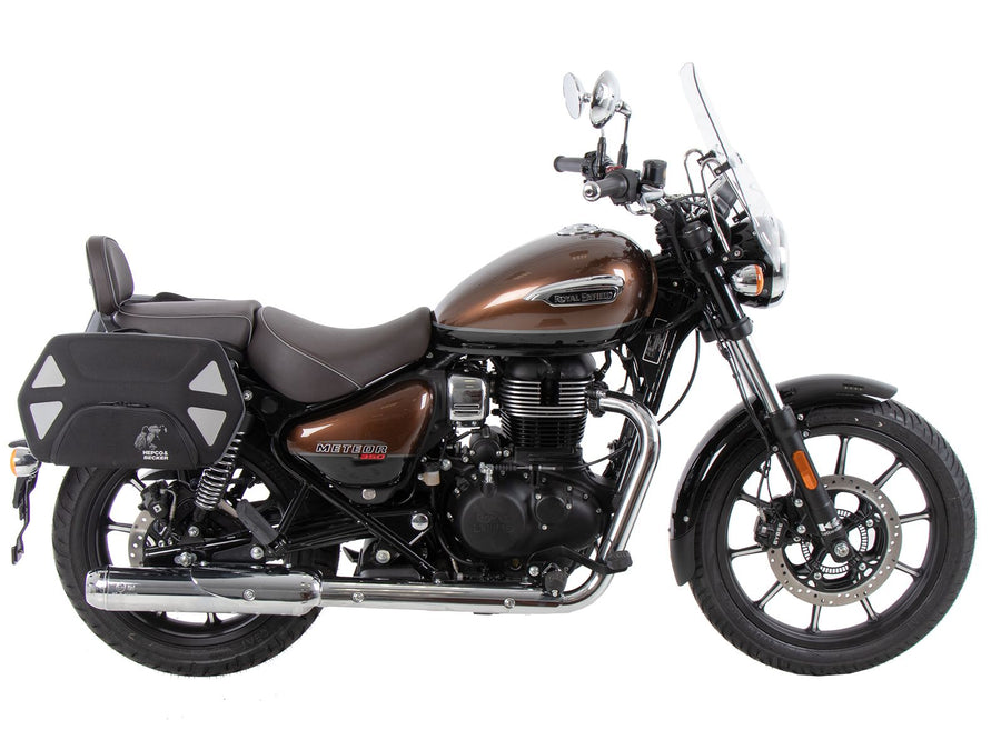 Royal Enfield Meteor 350 [2021-2025] – C-Bow oldaltartó