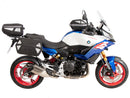 BMW F 900 XR [2025-2026] - Smartrack hátsó hordozó fekete