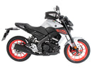 Yamaha MT-125 [2020-2025] - Tankgyűrű Basic incl. megfelelő tanktáska-4