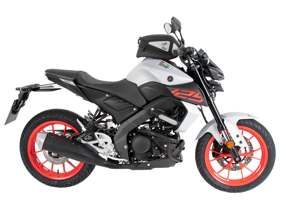 Yamaha MT-125 [2020-2025] - Tankgyűrű Basic incl. megfelelő tanktáska