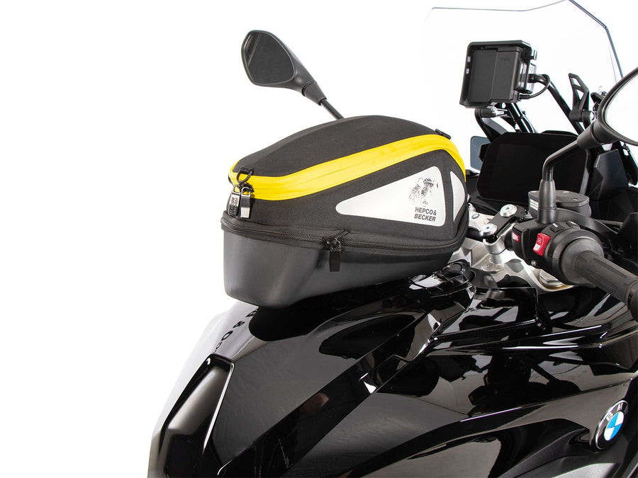 BMW S 1000 XR [2024-2025] - Tartálygyűrű Basic incl. megfelelő tanktáska
