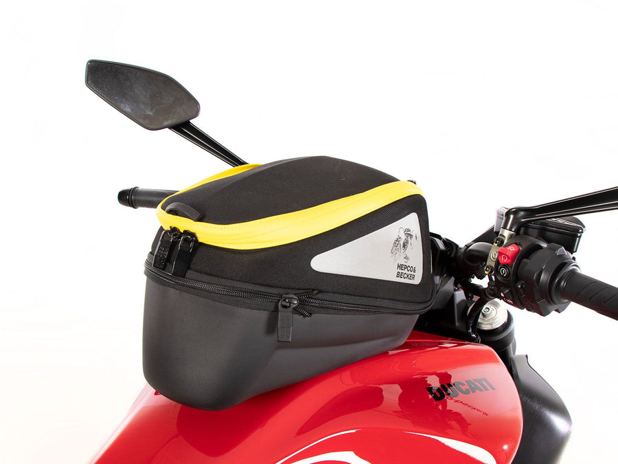 Ducati Diavel V4 [2023-2025] - Tartálygyűrű Basic incl. megfelelő tanktáska
