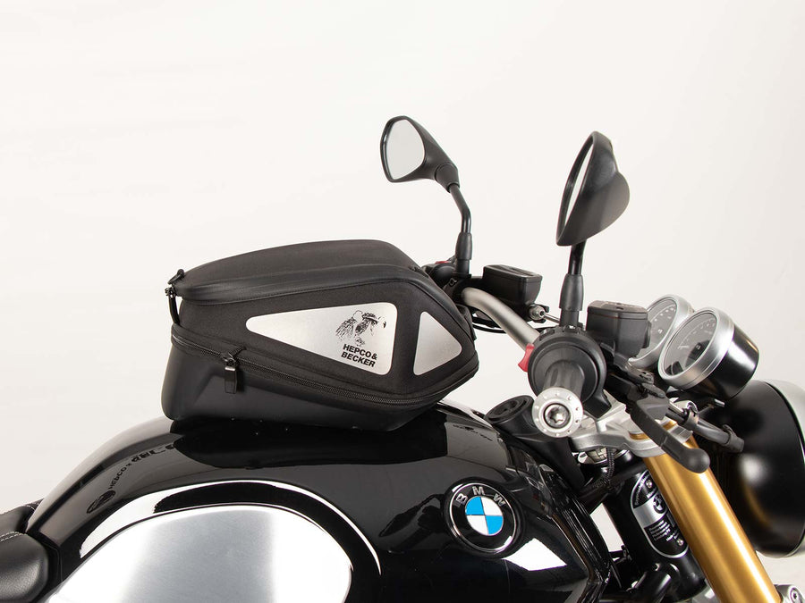 BMW R nineT Pure [2017-2023] - Tartálygyűrű Basic incl. megfelelő tanktáska