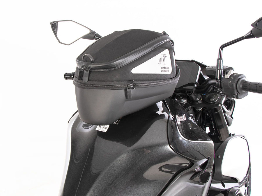 Kawasaki Z 900 [2025] - Tartálygyűrű Basic incl. megfelelő tanktáska