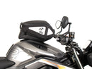 Triumph Street Triple 765 Lo [2017-2025] - Tartálygyűrű Basic incl. megfelelő tanktáska-14