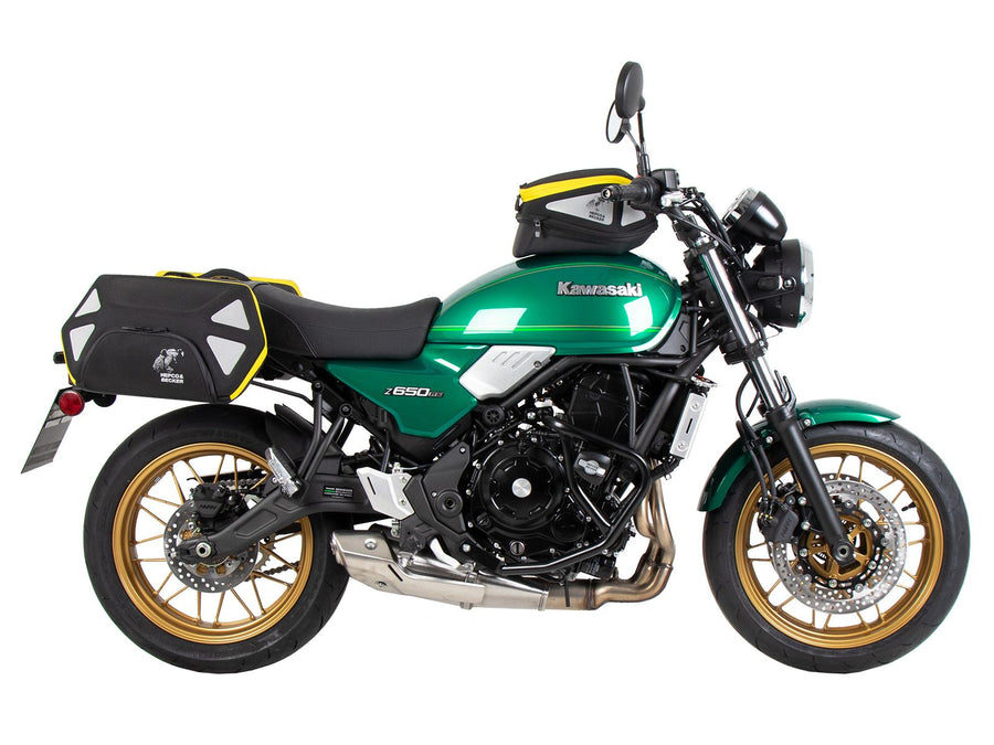 Kawasaki Z 650 RS [2022-2025] - Tartálygyűrű Basic incl. megfelelő tanktáska