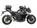 Kawasaki Z7 hibrid [2024-] - Sportrack