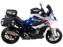 BMW S 1000 XR [2020-2023] - Tartálygyűrű Basic incl. megfelelő tanktáska-4