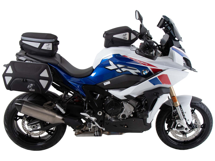 BMW S 1000 XR [2020-2023] - Tartálygyűrű Basic incl. megfelelő tanktáska