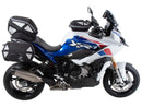 BMW S 1000 XR [2020-2023] - Tartálygyűrű Basic incl. megfelelő tanktáska-1
