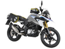 BMW G 310 GS [2017-2025] - Tartálygyűrű Basic incl. megfelelő tanktáska-4