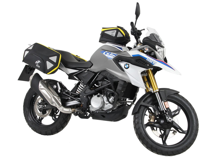 BMW G 310 GS [2017-2025] - Tartálygyűrű Basic incl. megfelelő tanktáska