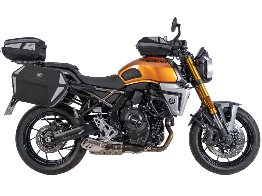 Suzuki GSX-8T [2025-2026] - Sportrack fekete