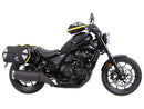 Honda CMX 1100 Rebel [2021-2024] - Tankgyűrű Basic incl. megfelelő tanktáska-4