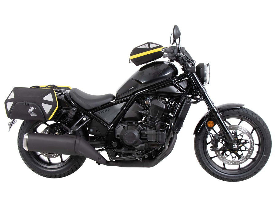 Honda CMX 1100 Rebel [2025] - Tankgyűrű Basic incl. megfelelő tanktáska