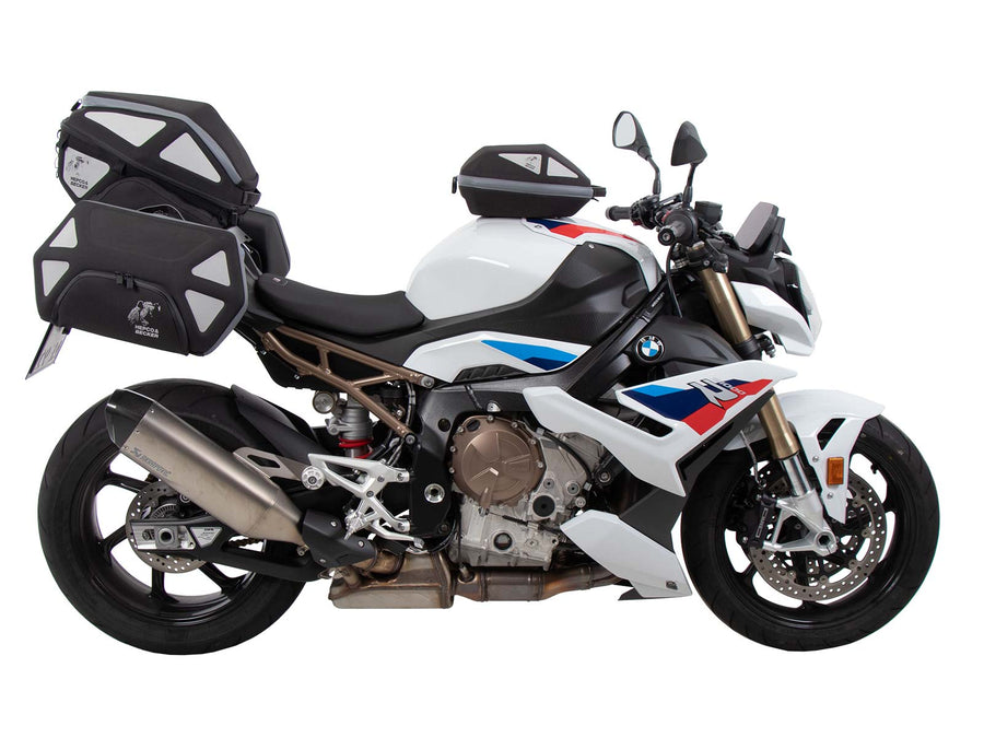 BMW S 1000 R [2021-2025] - Tartálygyűrű alap belső rögzítés