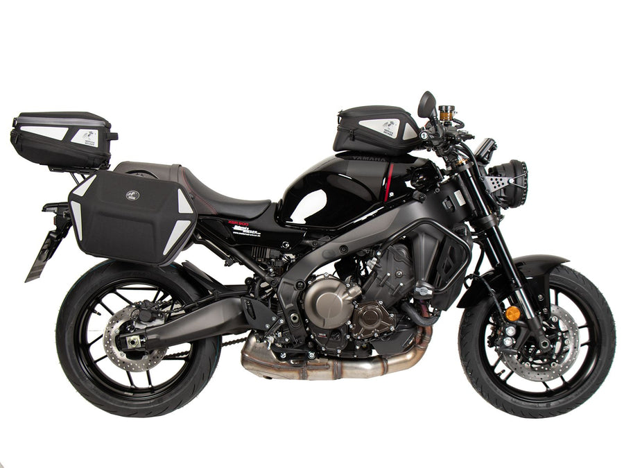 Yamaha XSR 900 [2022-2025] - Smartrack