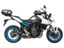 Hepco & Becker Smartrack hátsó tartó Suzuki GSX 8S-hez (2023-2026) - a teljes készlet tartalmazza