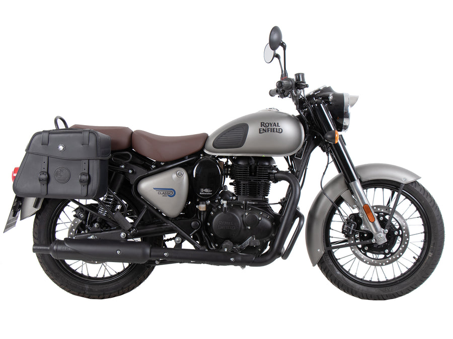 Royal Enfield Classic 350 [2022-2026] - C-Bow oldalsó tartó