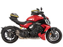 Ducati Diavel V4 [2023-2025] - Tartálygyűrű Basic incl. megfelelő tanktáska-1