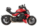 Ducati Diavel V4 [2023-2025] - Tartálygyűrű Basic incl. megfelelő tanktáska-18