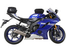 Yamaha YZF-R6 [2017-2021] - Tartálygyűrű Basic incl. megfelelő tanktáska-5