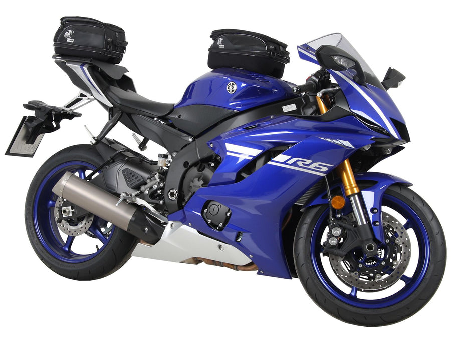 Yamaha YZF-R6 [2017-2021] - Tartálygyűrű Basic incl. megfelelő tanktáska