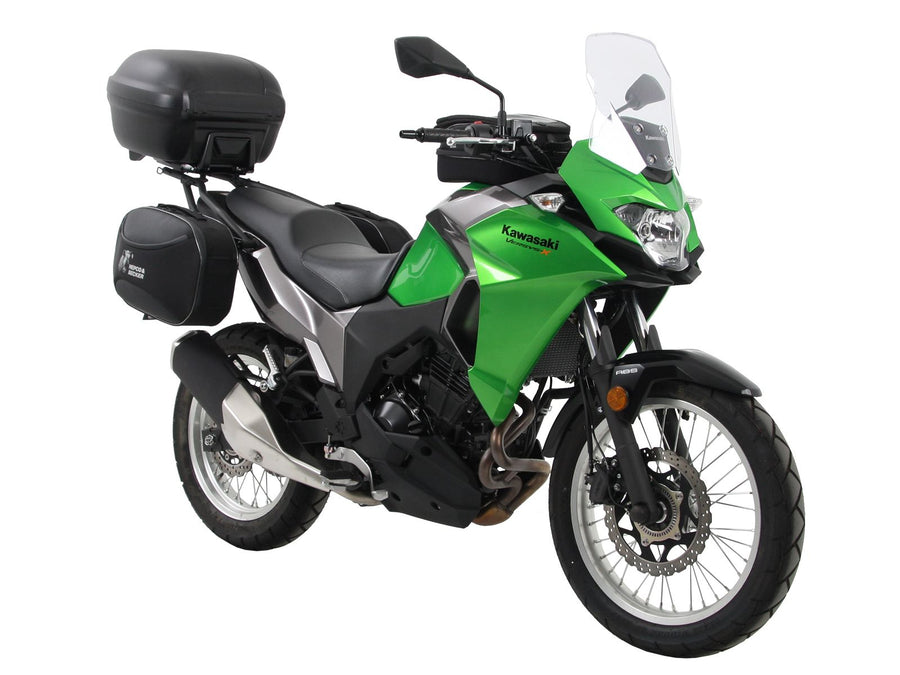 Kawasaki Versys-X 300 [2017-2020] - Tartálygyűrű Basic incl. megfelelő tanktáska