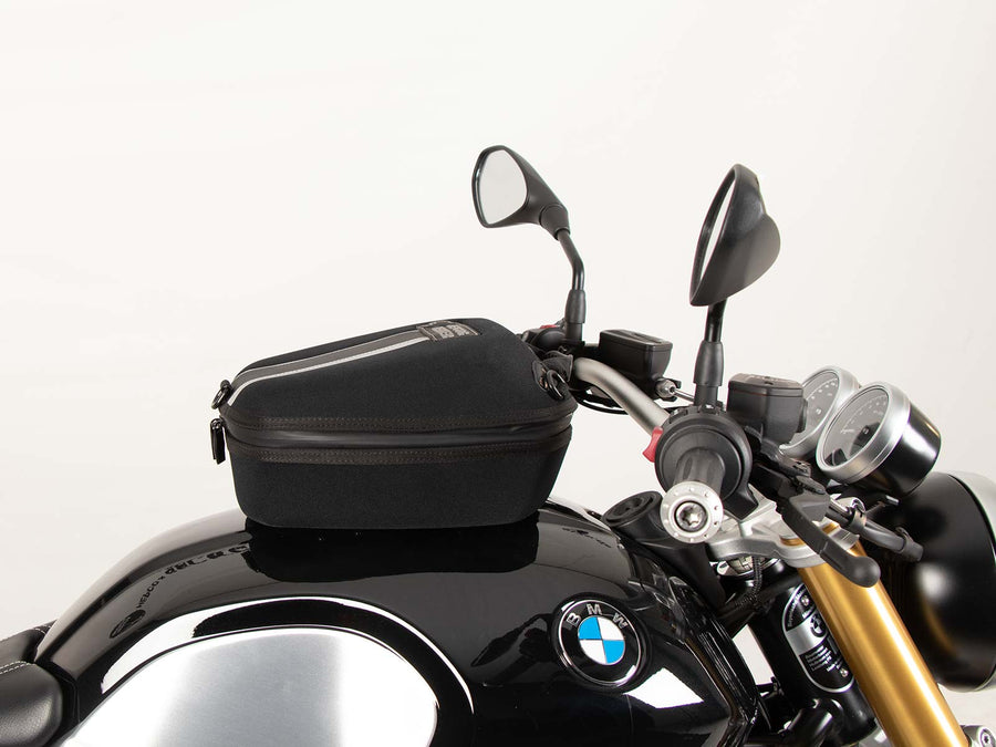 BMW R nineT Racer [2017-2023] - Tankgyűrű Basic incl. megfelelő tanktáska