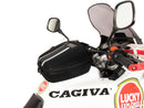Cagiva Elefant 900 ie [1990-1992] - Tankgyűrű Basic incl. megfelelő tanktáska-5