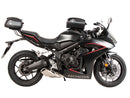 Honda CBR 650 R [2024-2026] - Smartrack hátsó csomagtartó fekete