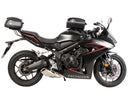 Honda CBR 650 R [2024-2026] - Smartrack hátsó csomagtartó fekete
