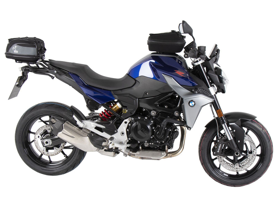 BMW F 900 R [2020-2024] - Tartálygyűrű Basic incl. megfelelő tanktáska