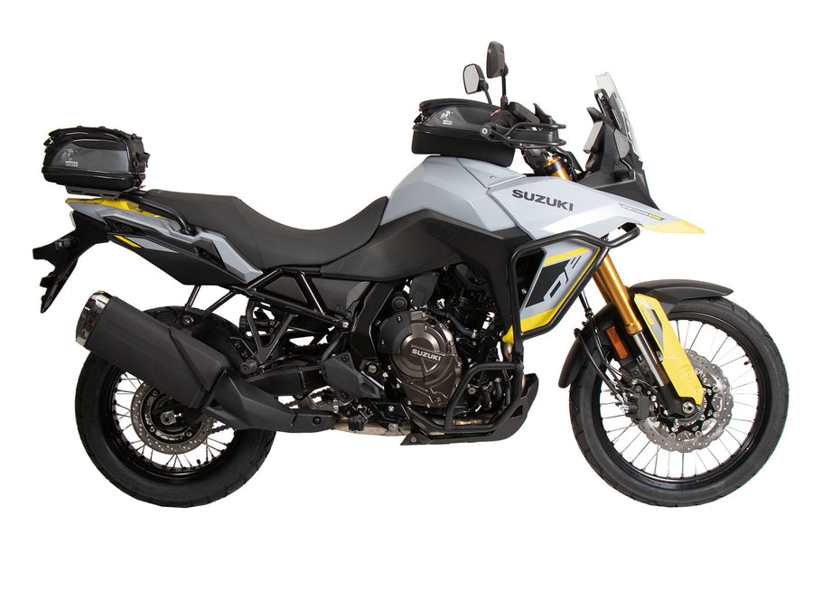 Hepco & Becker Smartrack hátsó tartó Suzuki V-Strom 800 DE (2023-2026) - a teljes készletben