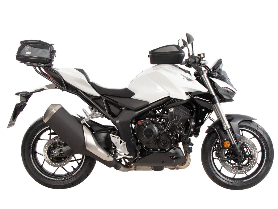 Honda CB 1000 Hornet [2025-2026] - Smartrack hátsó csomagtartó fekete