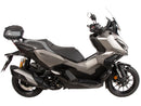 Honda ADV 350 [2022-2026] - Smartrack hátsó hordozó fekete