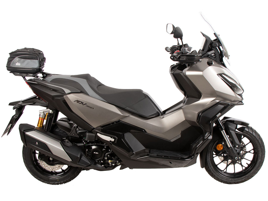 Honda ADV 350 [2022-2026] - Smartrack hátsó hordozó fekete