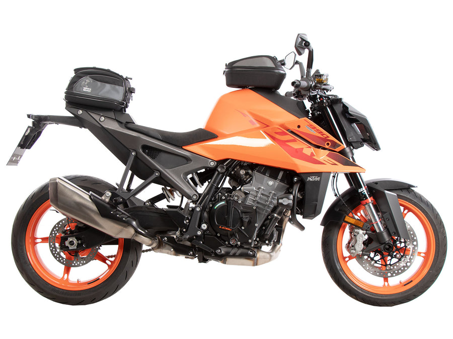 KTM 990 Duke [2024-2026] - Sportrack fekete