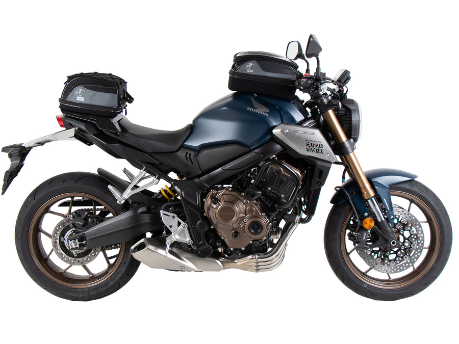 Honda CB 650 R [2021-2023] - Sportrack fekete