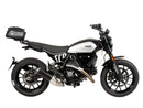 Hepco & Becker Smartrack hátsó rack Ducati Scrambler 800 Iconhoz (2023-2026) - a teljes készlet tartalmazza