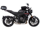 Hepco & Becker Smartrack hátsó fogasléc Triumph Trident 660-hoz (2025-2026) - a teljes készlet tartalmazza