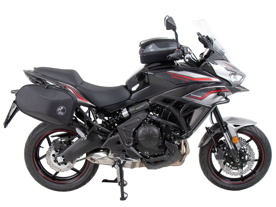 Kawasaki Versys 650 [2022-2025] - C-Bow oldalsó tartó