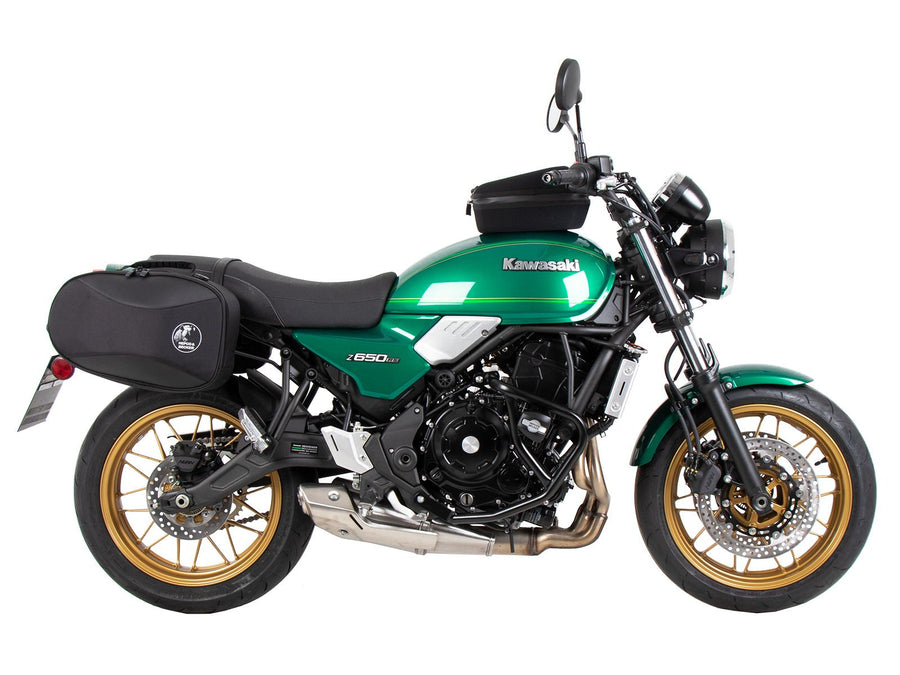 Kawasaki Z 650 RS [2022-2025] - Tartálygyűrű Basic incl. megfelelő tanktáska