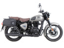 Royal Enfield Classic 350 [2022-2026] - C-Bow oldalsó tartó