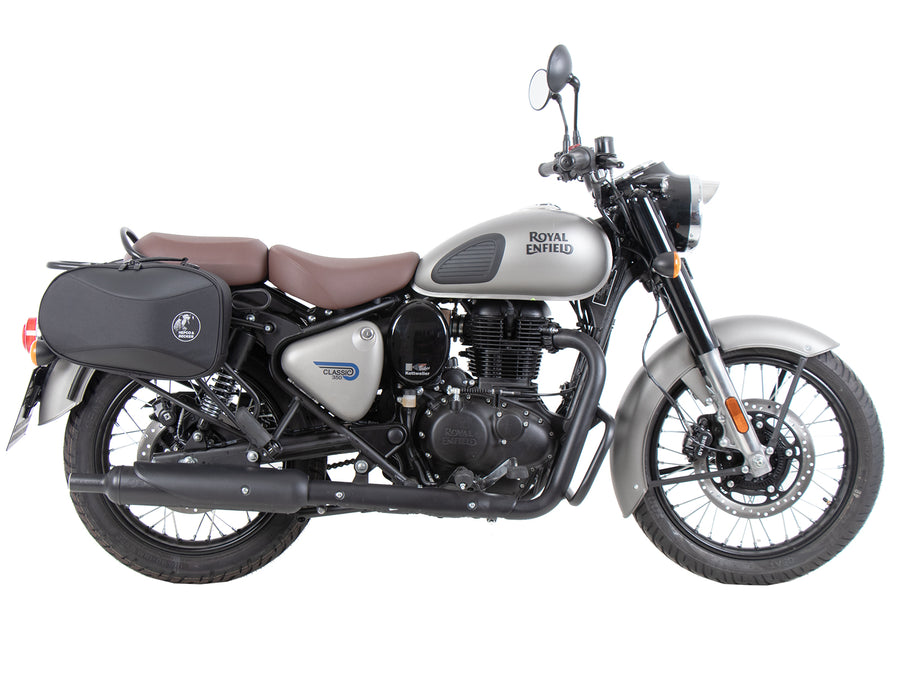 Royal Enfield Classic 350 [2022-2026] - C-Bow oldalsó tartó
