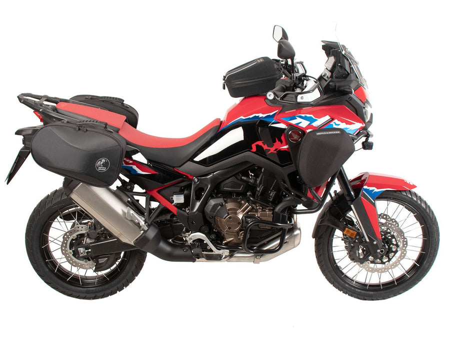 Honda CRF 1100 L AT Adv Sp [2024-2025] - C-Bow oldalsó tartó