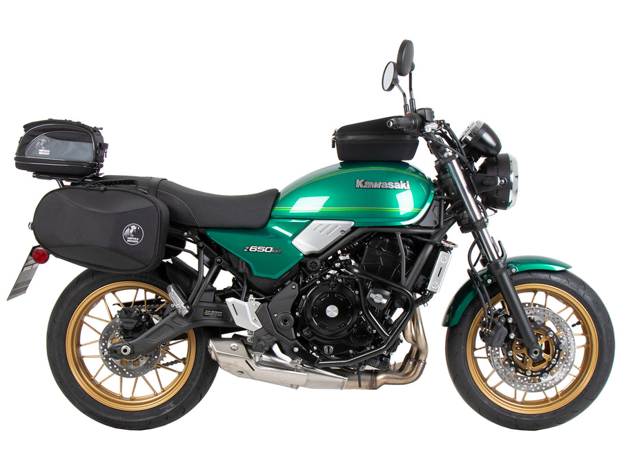 Hepco & Becker Smartrack hátsó tartó Kawasaki Z 650 RS-hez (2022-2026) - a teljes készlet tartalmazza