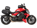 Ducati Diavel V4 [2023-2025] - Tartálygyűrű Basic incl. megfelelő tanktáska-14