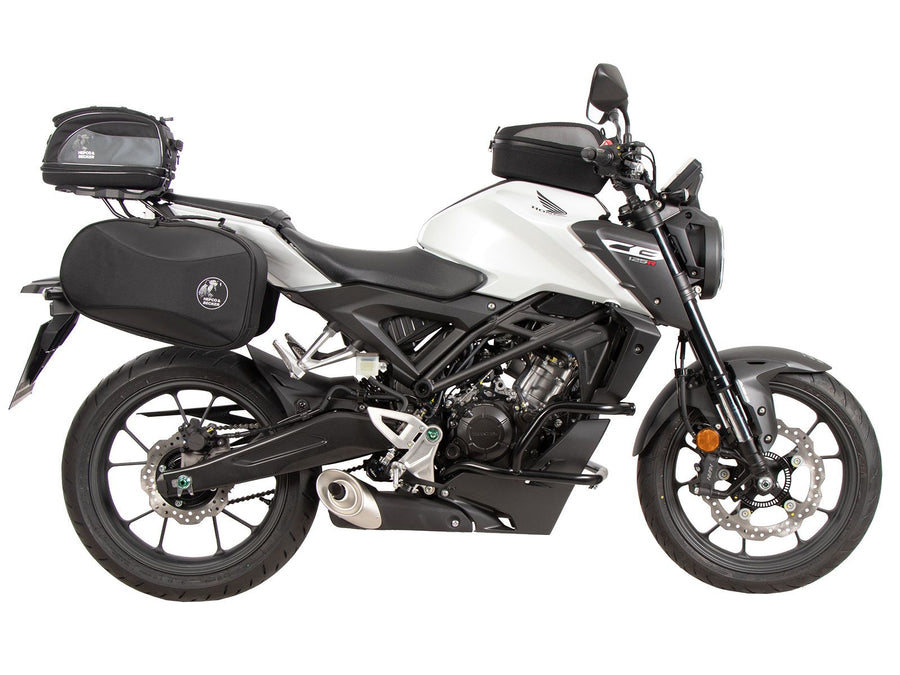 Honda CB 125 R [2025-2026] - C-Bow oldaltartó