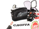 Cagiva Elefant 900 ie [1990-1992] - Tankgyűrű Basic incl. megfelelő tanktáska-7